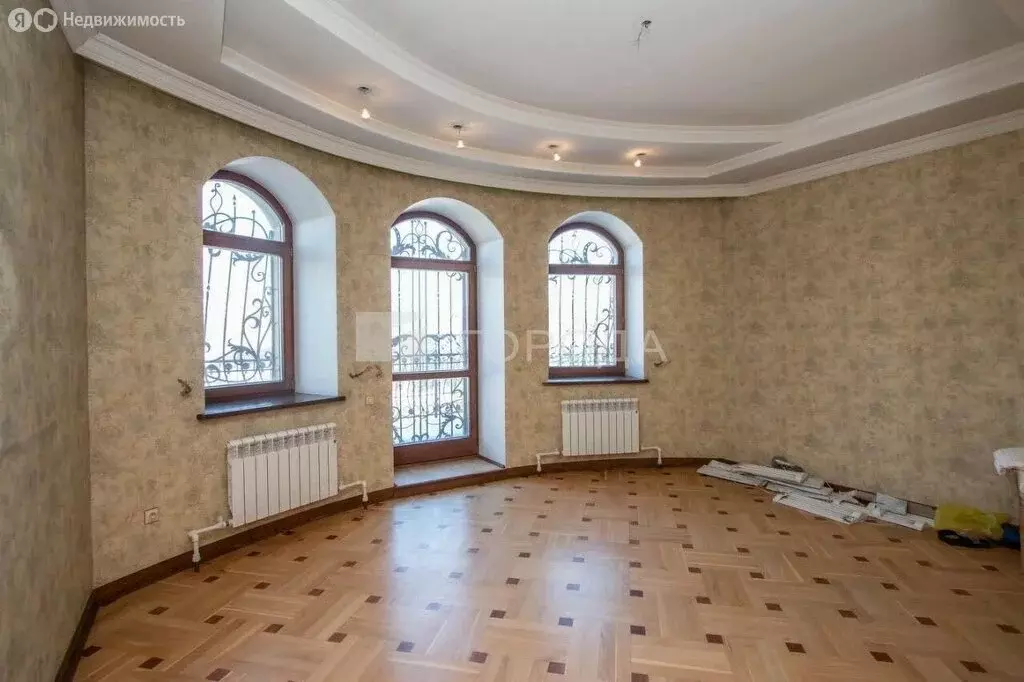 Дом в Новокузнецк, Ивовая улица, 1 (588.1 м) - Фото 2