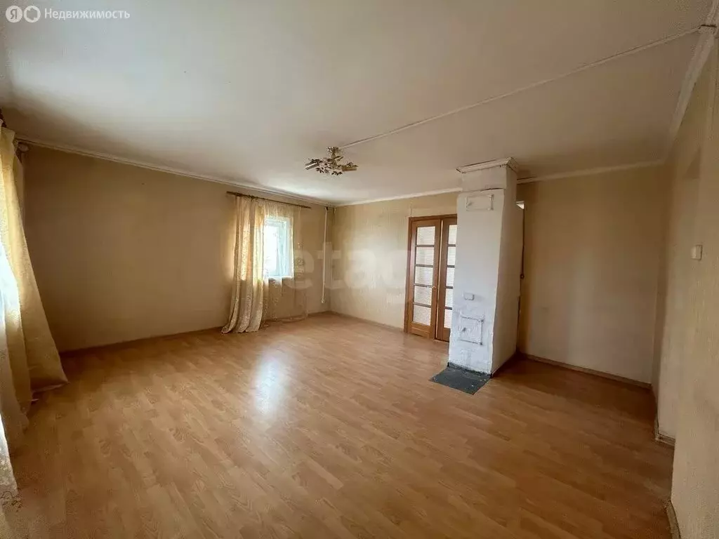 Дом в село Сужа, Театральная улица (69.9 м) - Фото 1