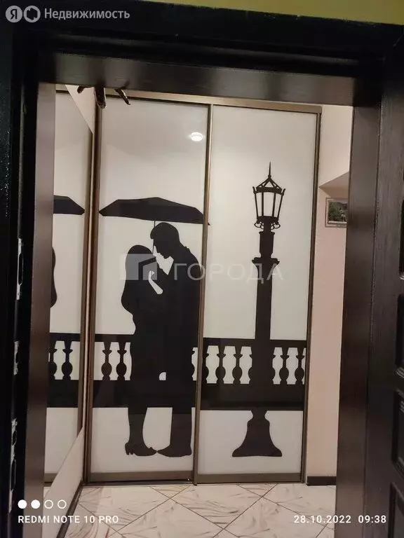 Квартира-студия: Барнаул, Змеиногорский тракт, 104П/10 (60 м) - Фото 1