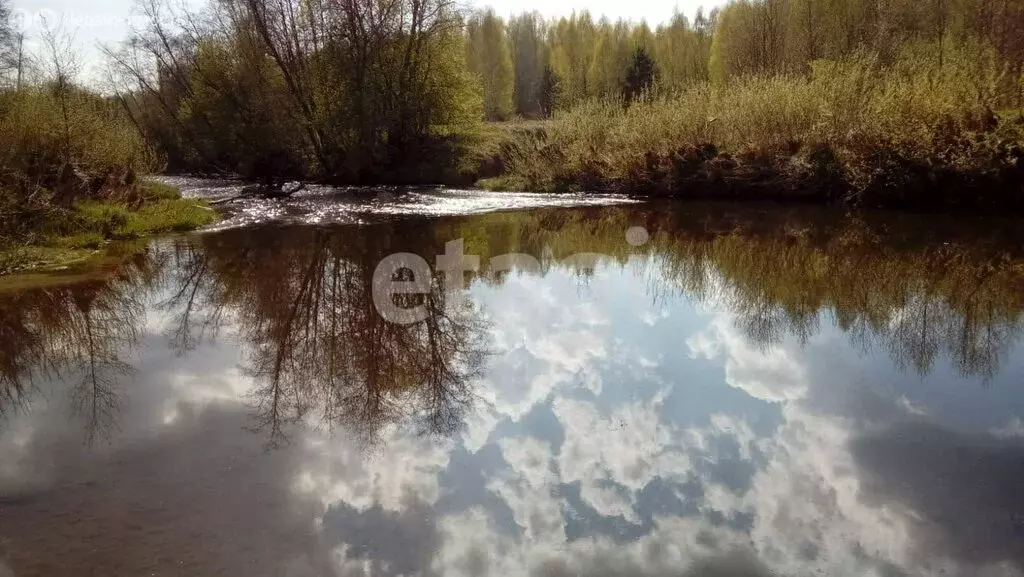 Участок в Судиславский район, Расловское сельское поселение, деревня ... - Фото 0