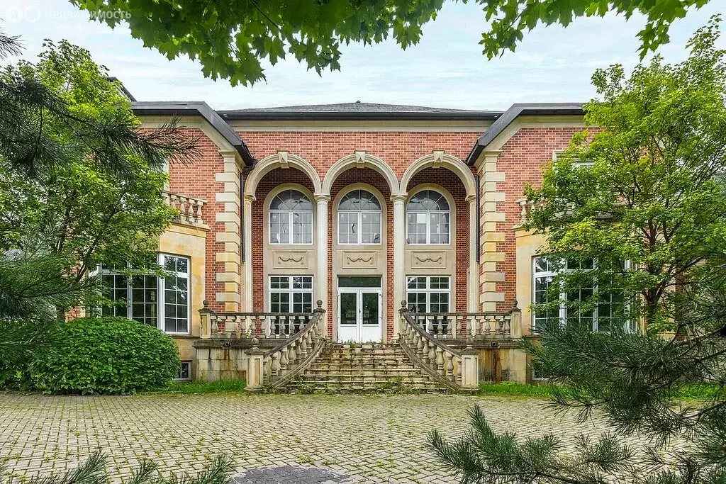 Дом в Захарово, Речная улица, 1 (1800 м) - Фото 2