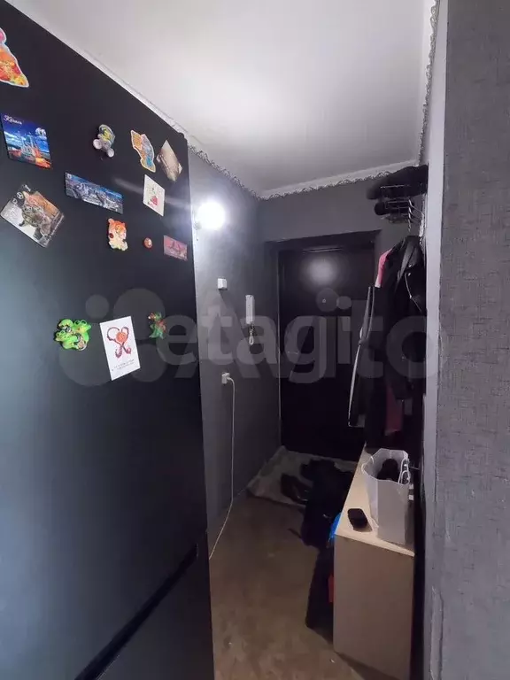 1-к. квартира, 35 м, 2/5 эт. - Фото 0