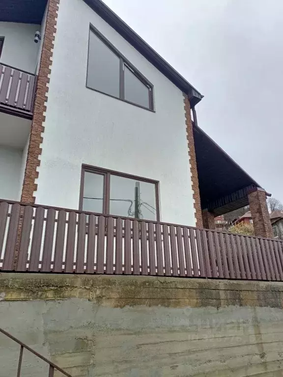 Дом в Краснодарский край, Сочи Целинная ул. (100 м) - Фото 2