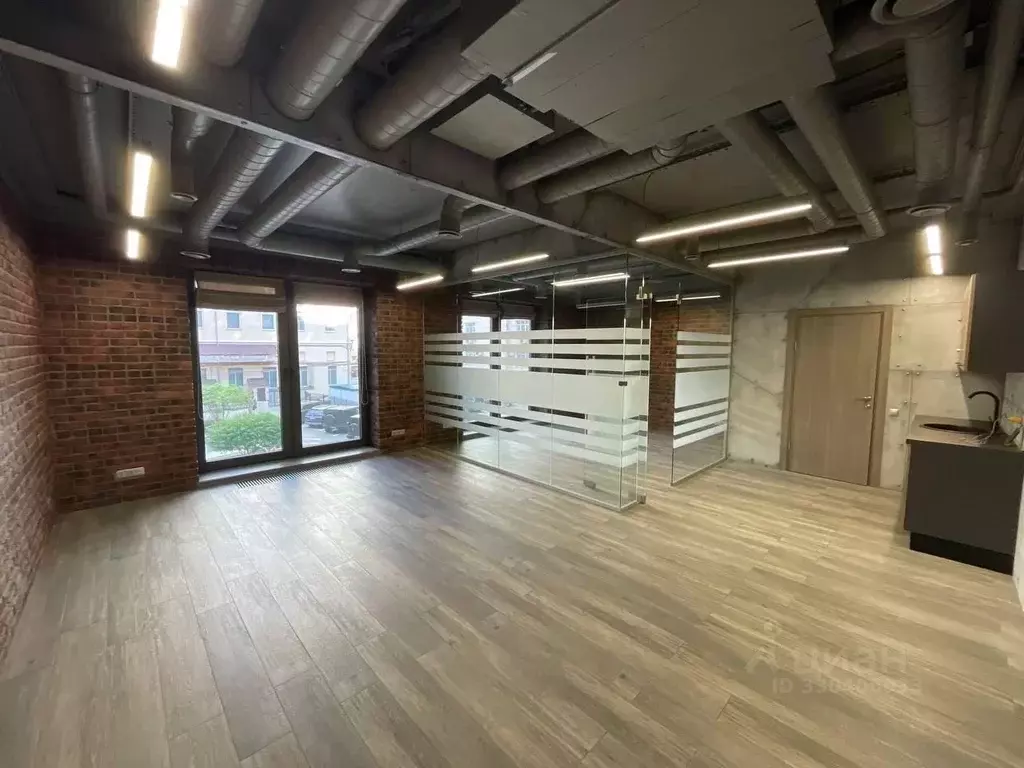 Офис в Москва Большая Садовая ул., 5к1 (55 м) - Фото 2