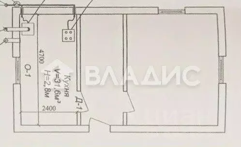 Дом в Владимирская область, Камешковский муниципальный округ, с. ... - Фото 2