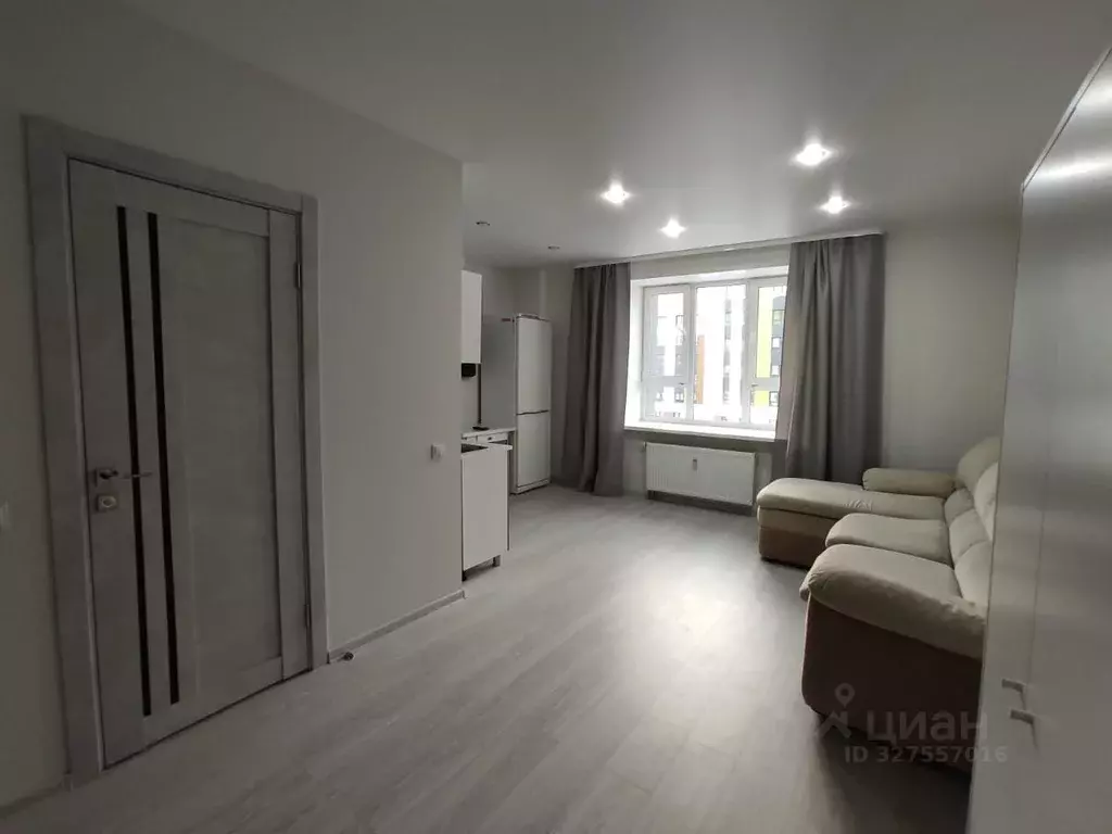 Студия Коми, Сыктывкар Петрозаводская ул., 43 (24.6 м) - Фото 1