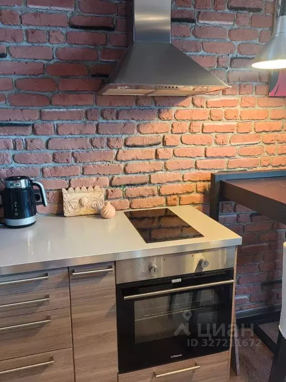 1-к кв. Свердловская область, Екатеринбург ул. Орденоносцев, 8 (45.8 ... - Фото 2