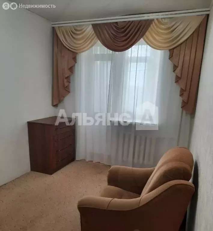 2-комнатная квартира: Белая Калитва, улица Машиностроителей, 13В (47.7 ... - Фото 1