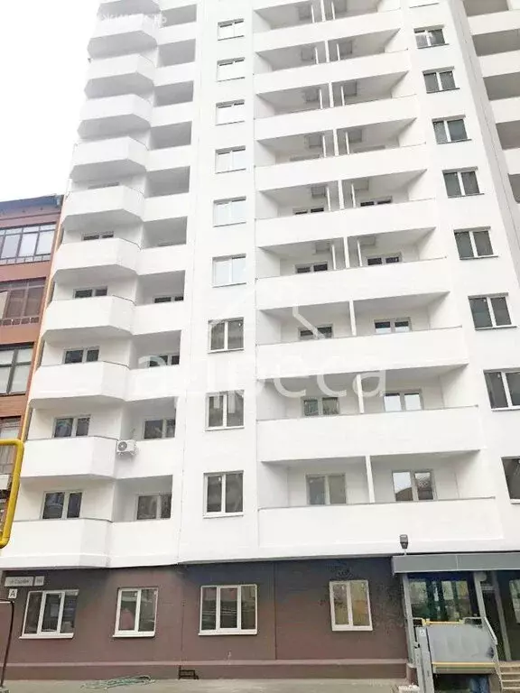 2-комнатная квартира: Самара, Вилоновская улица, 33 (66 м) - Фото 1