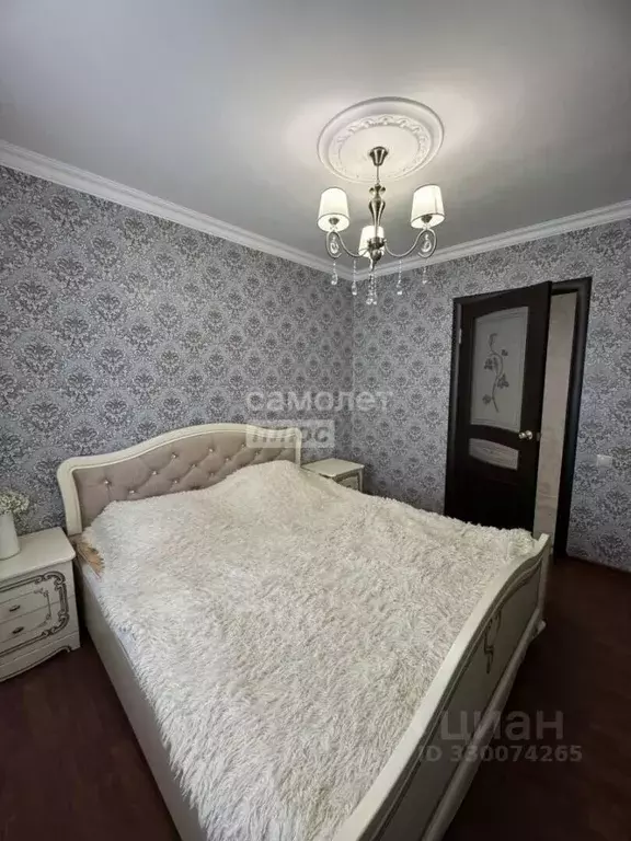 2-к кв. Дагестан, Дербент ул. Сальмана, 89В (60.0 м) - Фото 2