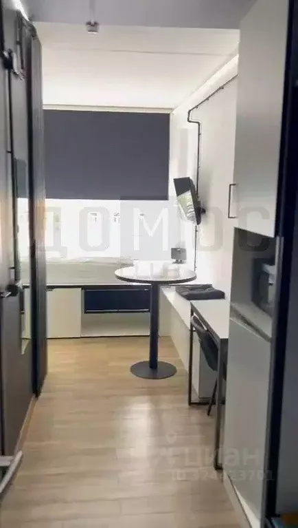 Студия Свердловская область, Екатеринбург ул. 8 Марта, 70 (17.5 м) - Фото 1