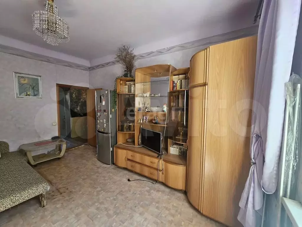 2-к. квартира, 45,9 м, 2/2 эт. - Фото 1