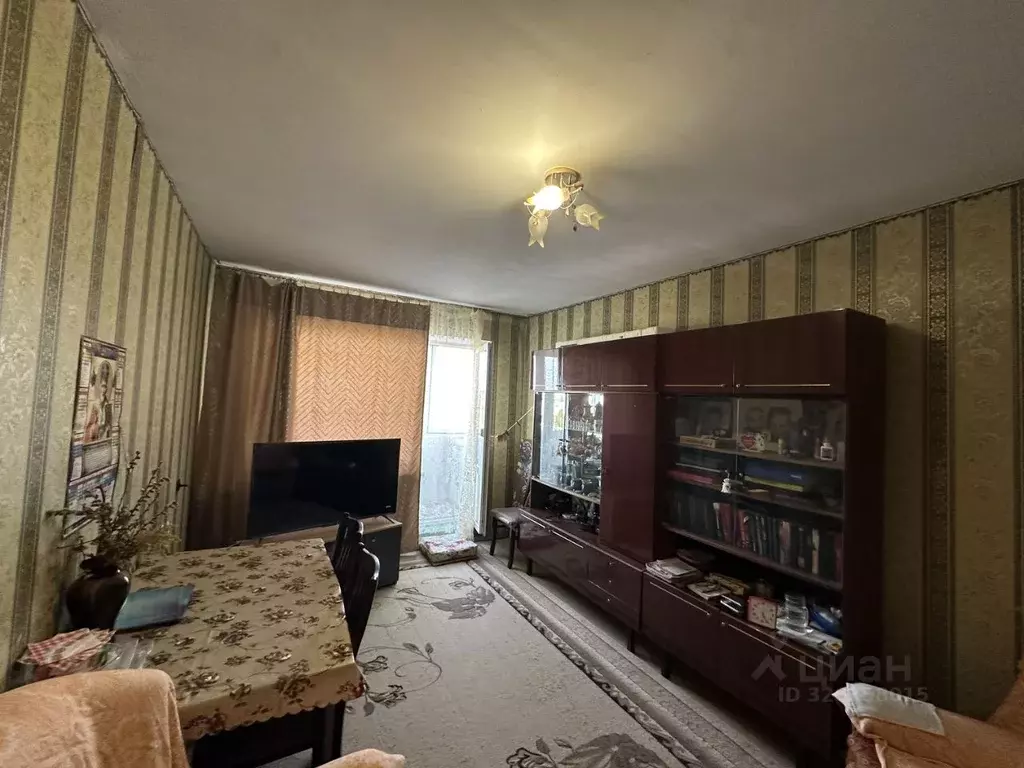 2-к кв. Крым, Керчь ул. Ворошилова, 23 (48.3 м) - Фото 2