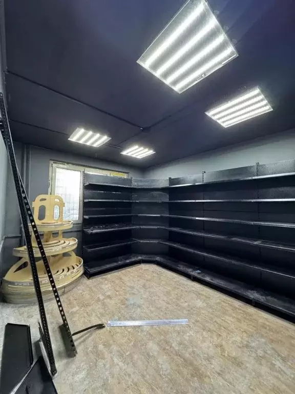 Торговая площадь в Московская область, Балашиха Кучино мкр, ул. ... - Фото 2