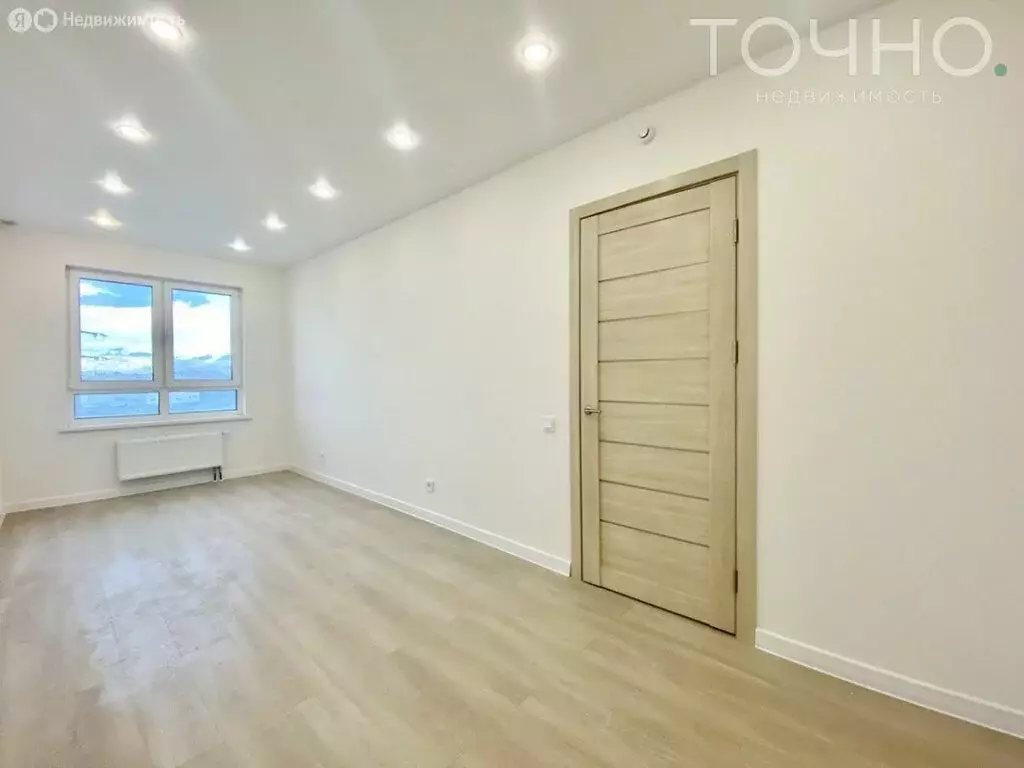2-комнатная квартира: Пенза, улица Яшиной, 4 (47.5 м) - Фото 0
