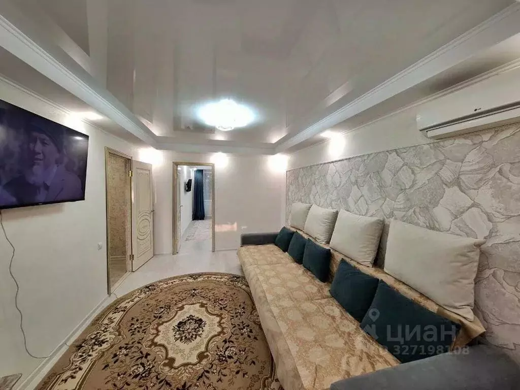 2-к кв. Ставропольский край, Пятигорск ул. 295-й Стрелковой Дивизии, ... - Фото 1