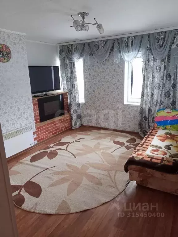 Дом в Свердловская область, Горноуральский муниципальный округ, пос. ... - Фото 1