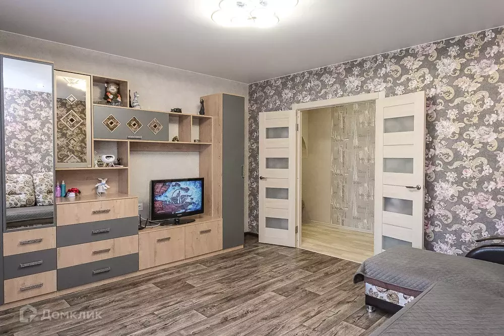 Продаётся 3-к квартира, 68.2 м - Фото 0