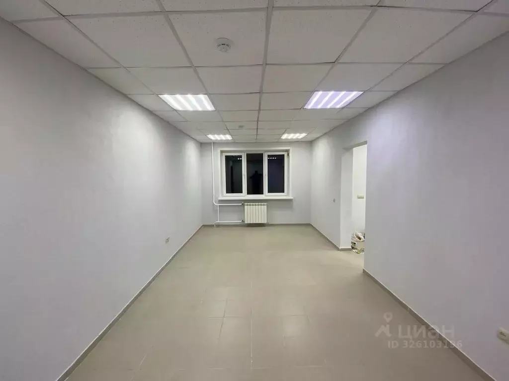 Помещение свободного назначения в Красноярский край, Зеленогорск ул. ... - Фото 2