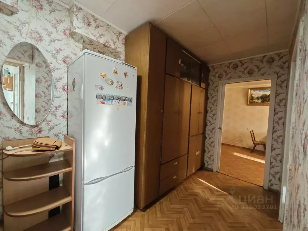 2-к кв. Москва Радужная ул., 14К3 (48.5 м) - Фото 1