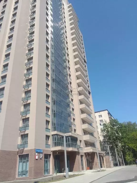 3-к кв. Москва Мартеновская ул., вл39 (74.1 м) - Фото 0