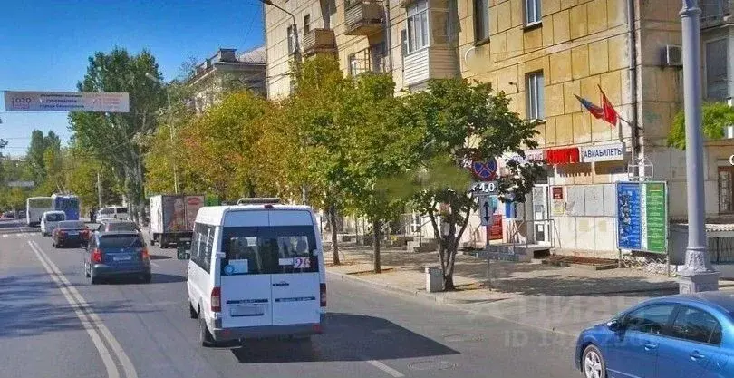 Помещение свободного назначения в Севастополь ул. Гоголя, 4 (76 м) - Фото 0