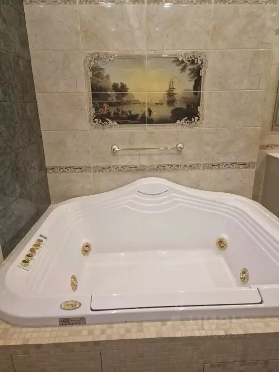 3-к кв. Московская область, Одинцовский городской округ, пос. Горки-10 ... - Фото 2