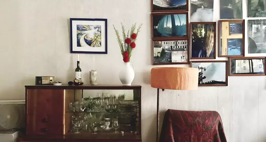 3-к кв. Санкт-Петербург 11-я Васильевского острова линия, 48Б (76.3 м) - Фото 0