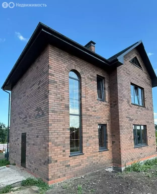 Дом в Саранск, улица Огарёва (125 м) - Фото 2