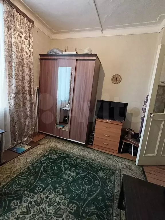 3-к. квартира, 58,2 м, 2/3 эт. - Фото 1