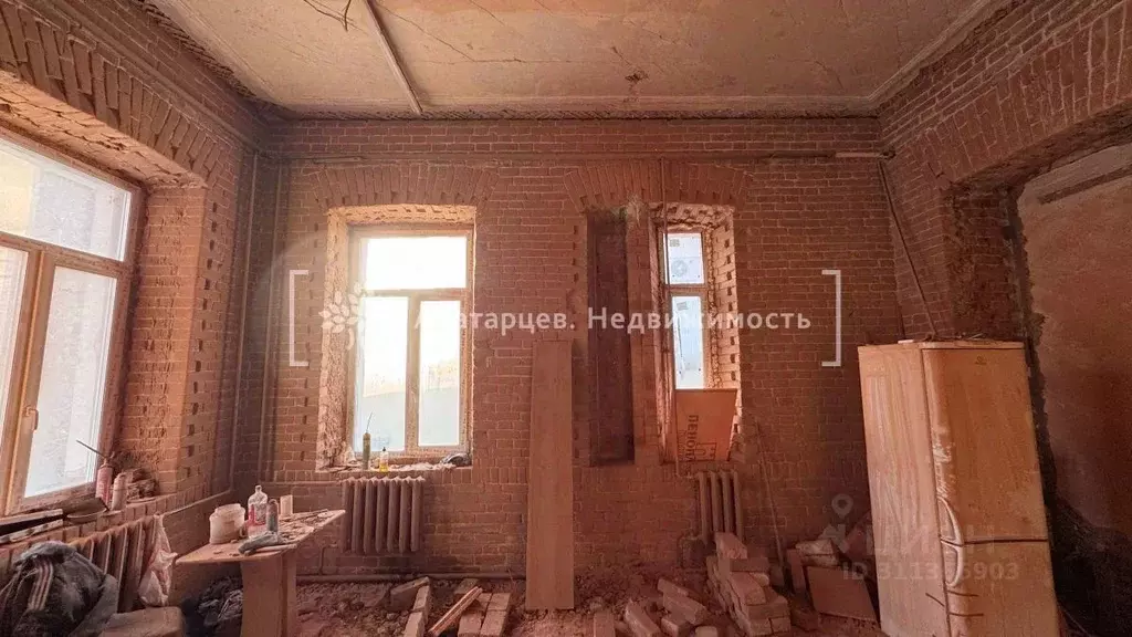 Студия Томская область, Томск ул. Карла Маркса, 18 (30.7 м) - Фото 1