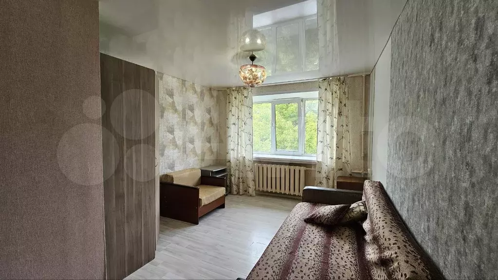 Квартира-студия, 17,8 м, 4/5 эт. - Фото 0