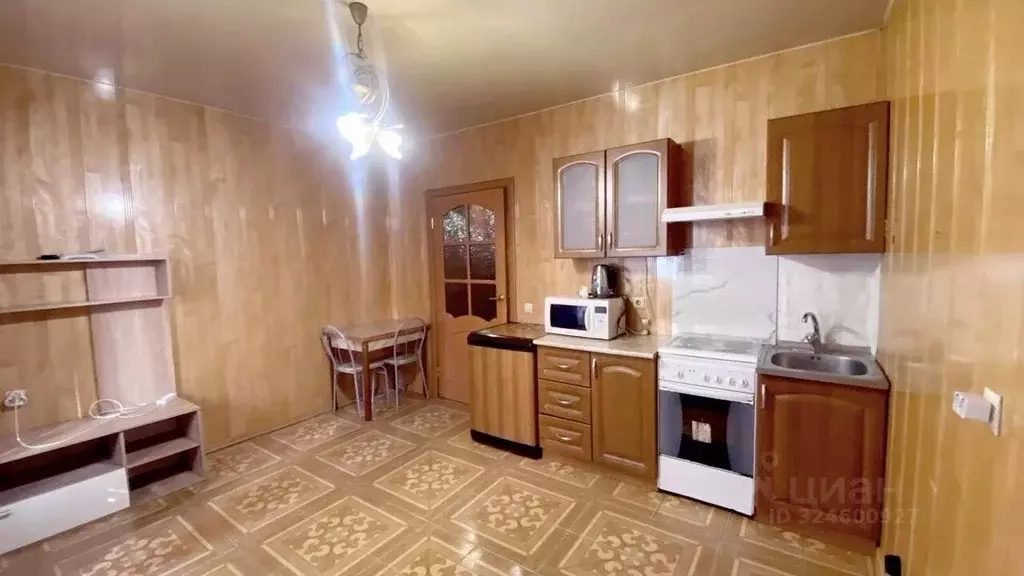 Студия Ставропольский край, Ставрополь просп. Кулакова, 67/2 (19.0 м) - Фото 1