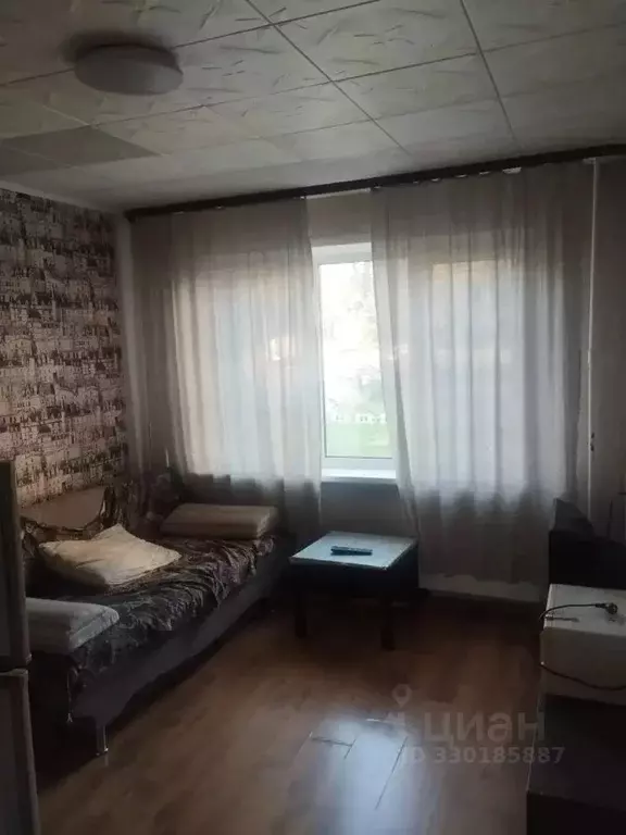 Студия Кемеровская область, Кемерово ул. Ворошилова, 40 (17.0 м) - Фото 1