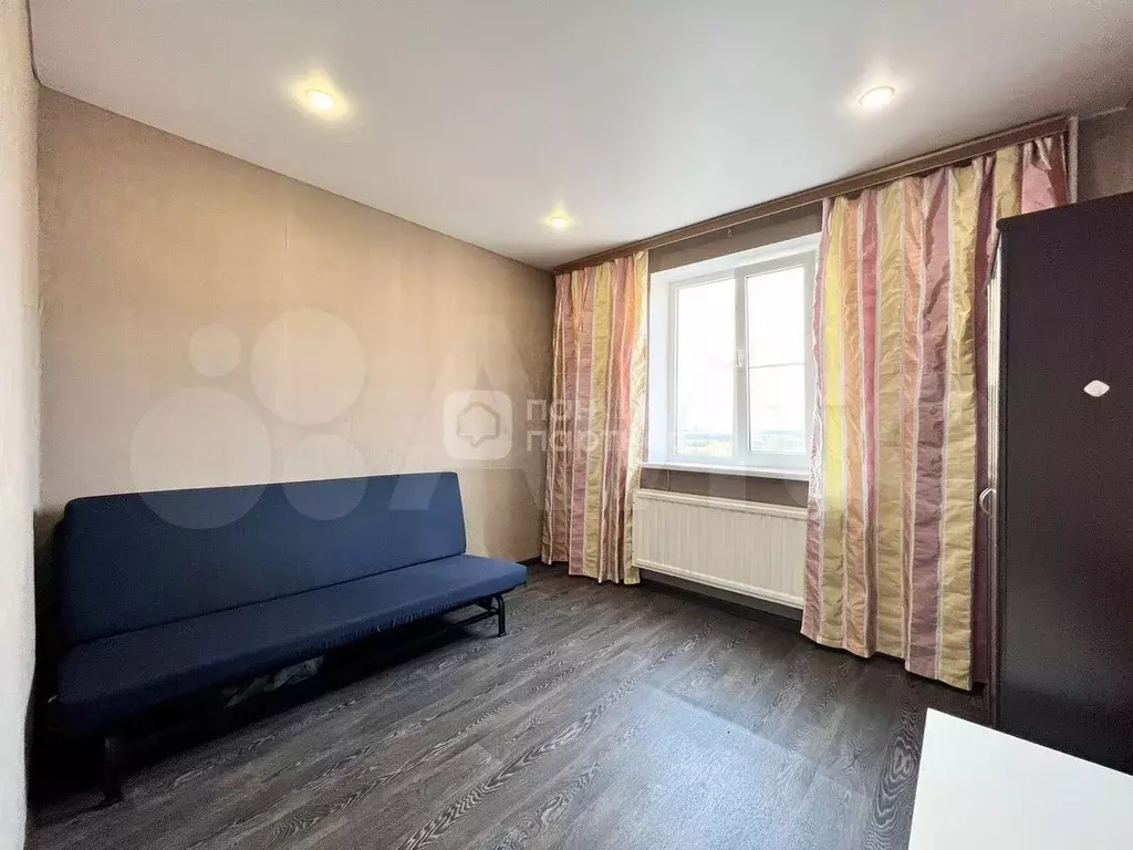 Комната 10,9 м в 3-к., 9/12 эт. - Фото 1
