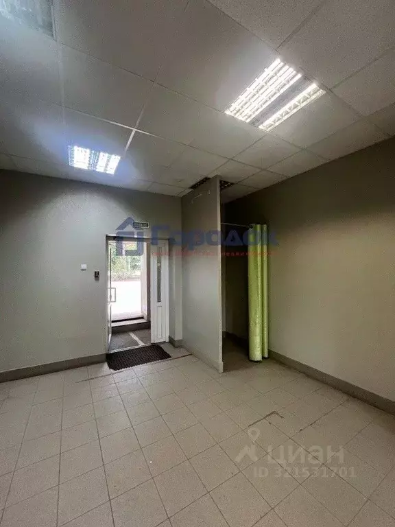 Помещение свободного назначения в Свердловская область, ... - Фото 2