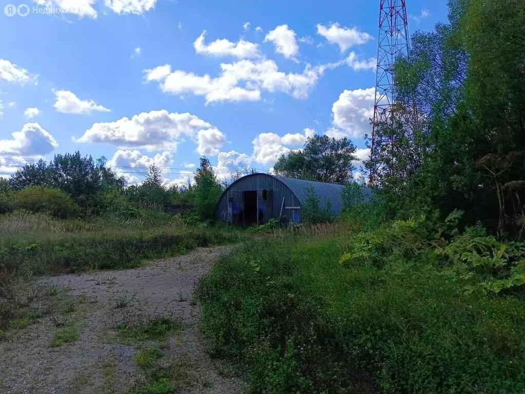 Производственное помещение (8297.7 м) - Фото 2