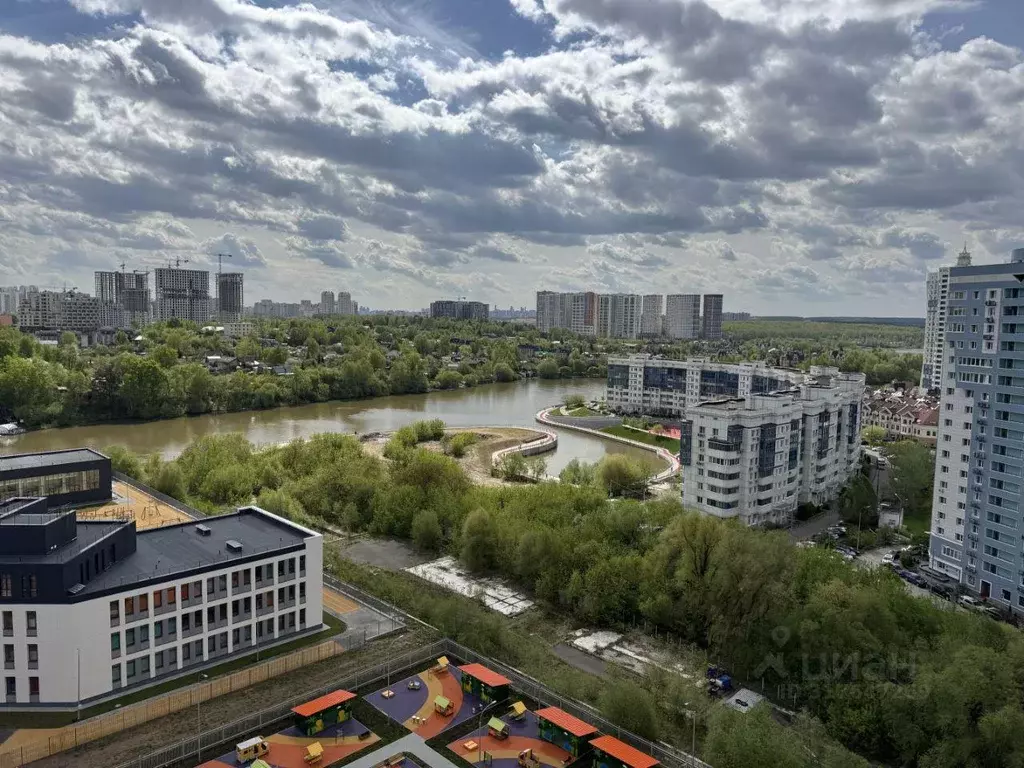 Квартира, 2 комнаты, 60.4 м - Фото 0