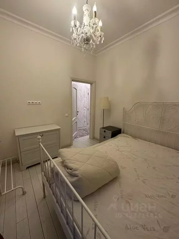 1-к кв. Москва Ленинградский просп., 5С3 (45.0 м) - Фото 0