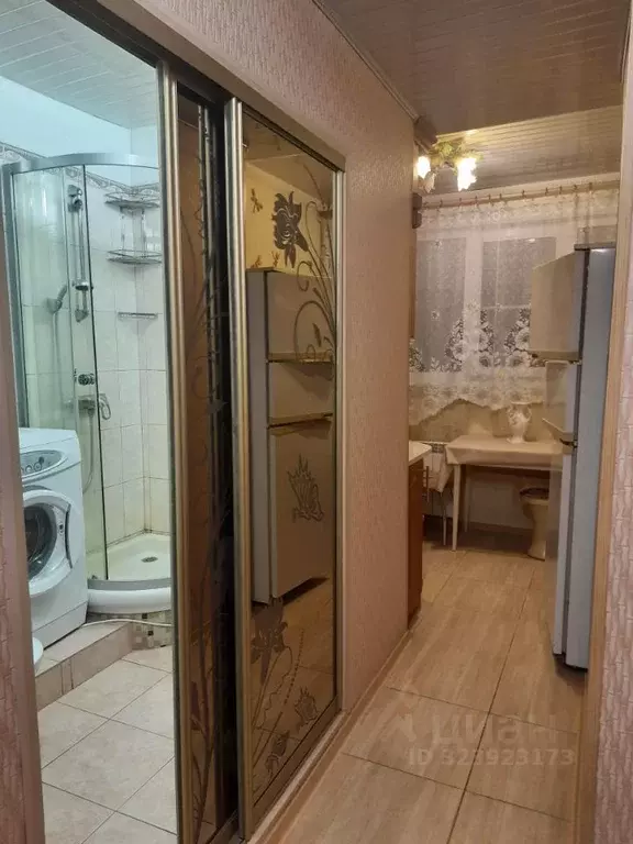 1-к кв. Санкт-Петербург бул. Новаторов, 84К2 (30.0 м) - Фото 2