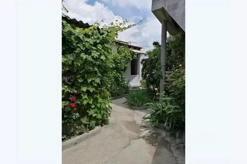 Дом в Крым, Судак ул. Южнобережная, 64 (60 м) - Фото 1