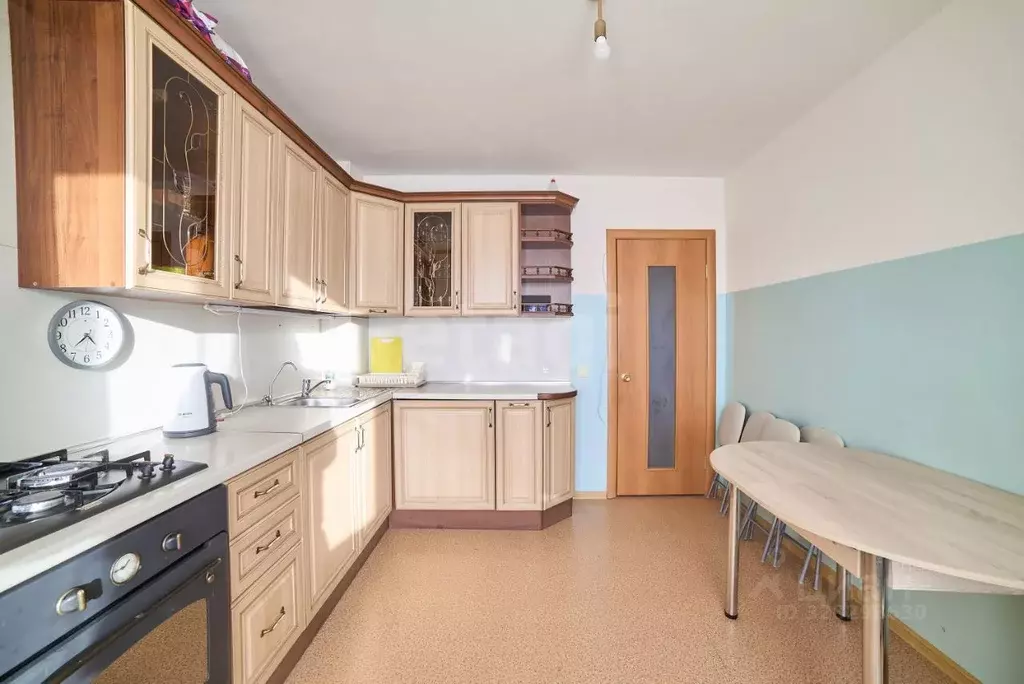 3-к кв. Башкортостан, Стерлитамакский район, Отрадовский сельсовет, с. ... - Фото 1