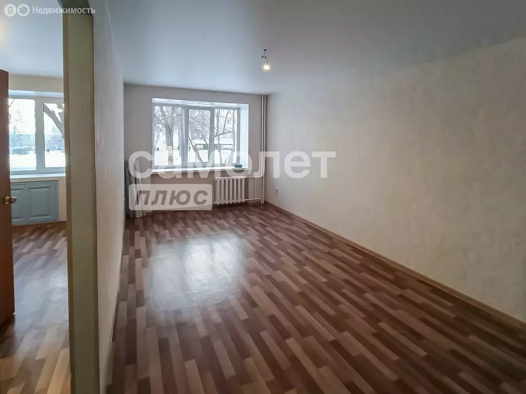 Квартира-студия: Кемерово, Инициативная улица, 103 (31.1 м) - Фото 1