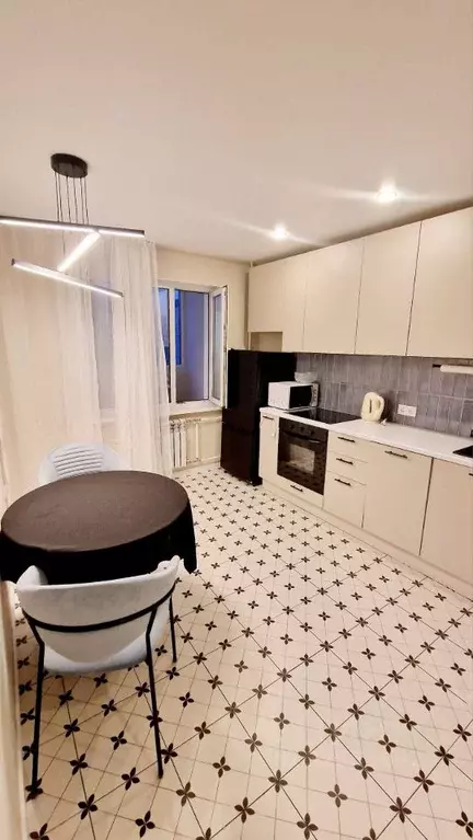 2-к кв. Санкт-Петербург ул. Маршала Новикова, 8К1 (52.0 м) - Фото 1