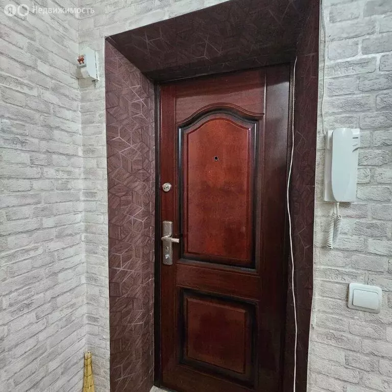 1-комнатная квартира: Зверево, Ивановская улица, 14 (32.8 м) - Фото 1