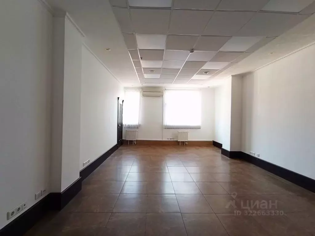 Офис в Санкт-Петербург Выборгская наб., 55к3 (50 м) - Фото 2