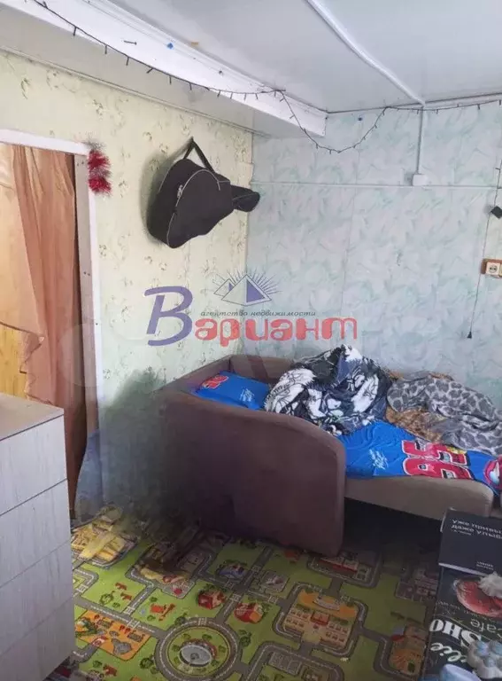 Дом 58,1 м на участке 10 сот. - Фото 1