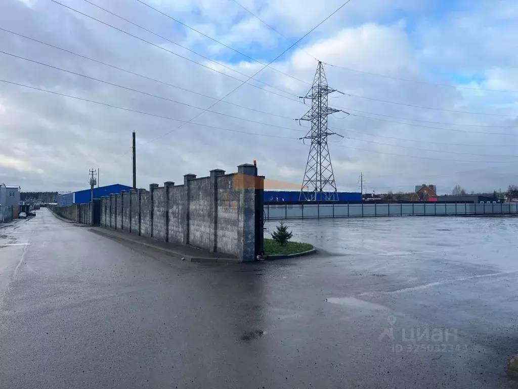 Производственное помещение в Московская область, Мытищи городской ... - Фото 2