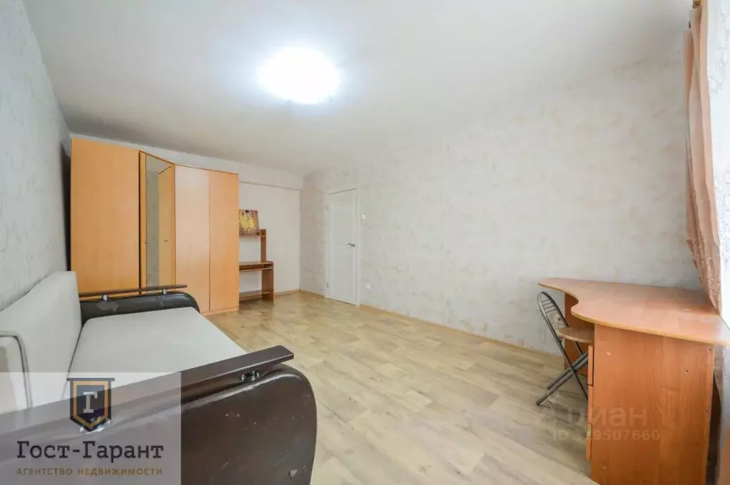 2-к кв. Москва просп. Андропова, 40К2 (42.0 м) - Фото 1