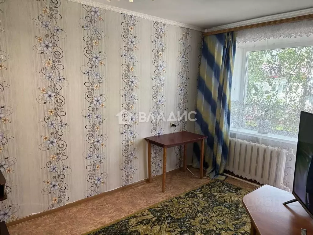 1-к кв. Брянская область, Почеп пер. 2-й Мира, 24 (30.0 м) - Фото 2